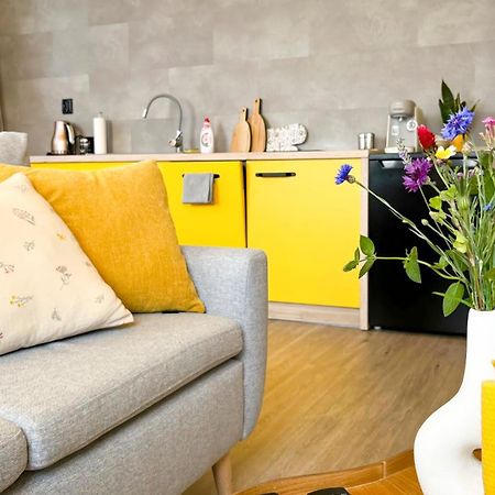 Apartmany Svrcinky Liptovský Mikuláš Exteriér fotografie