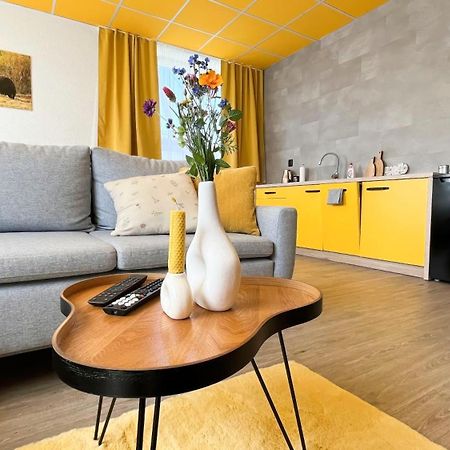 Apartmany Svrcinky Liptovský Mikuláš Exteriér fotografie