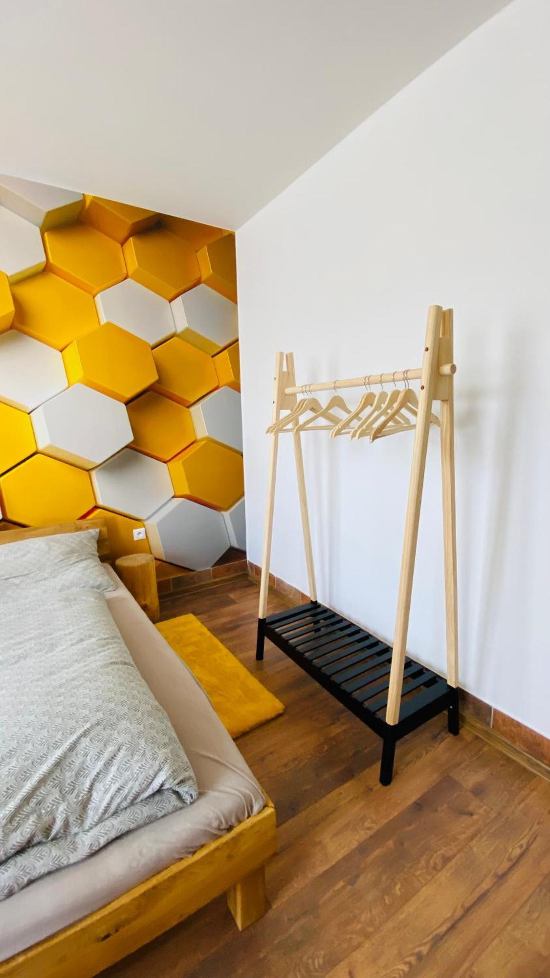 Apartmany Svrcinky Liptovský Mikuláš Exteriér fotografie