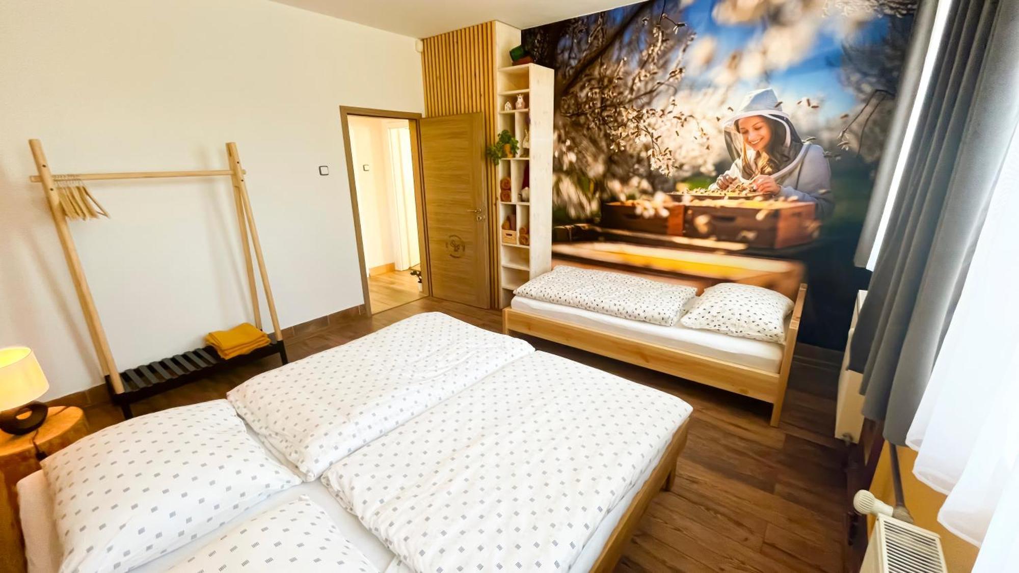 Apartmany Svrcinky Liptovský Mikuláš Exteriér fotografie
