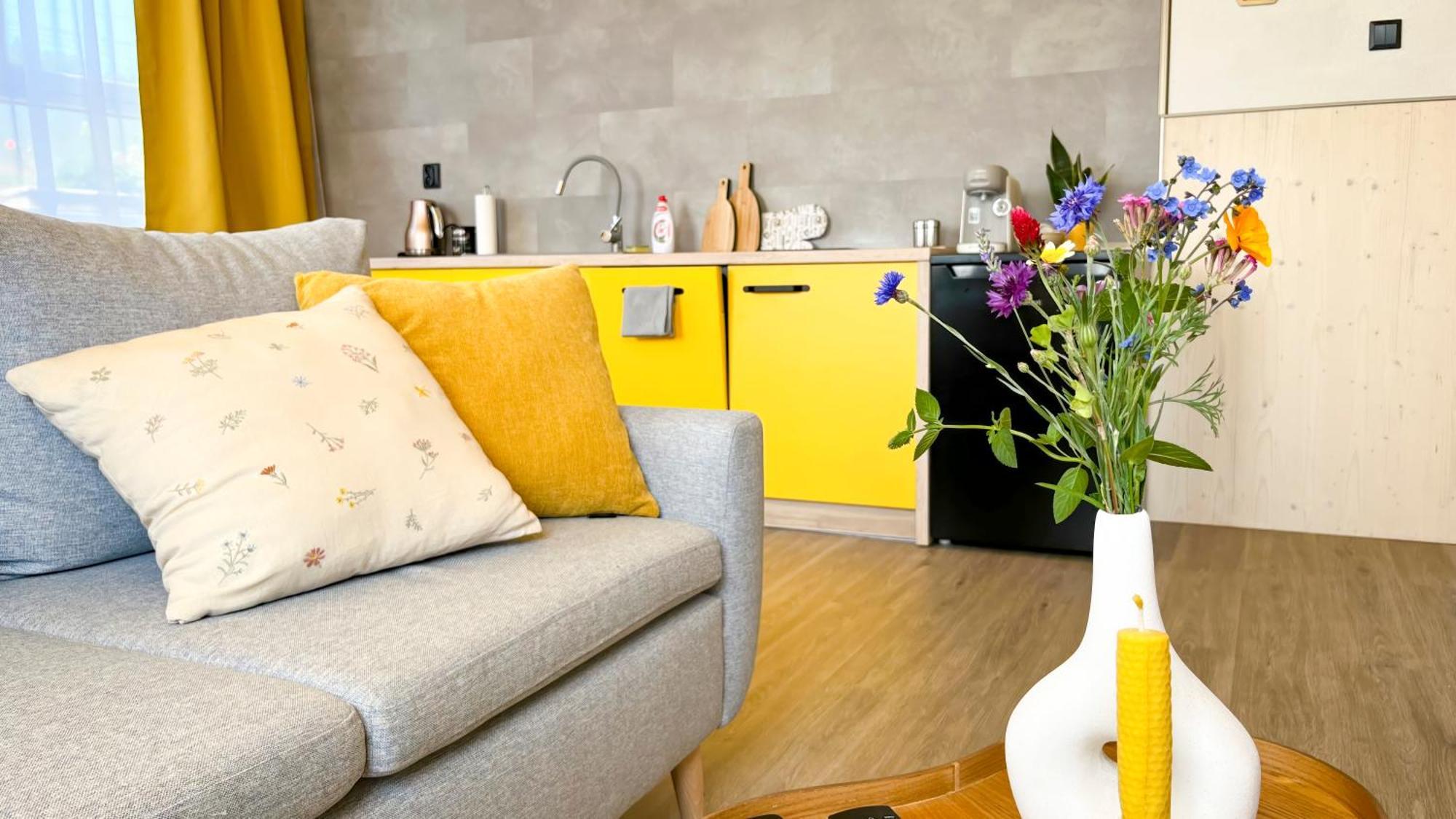 Apartmany Svrcinky Liptovský Mikuláš Exteriér fotografie